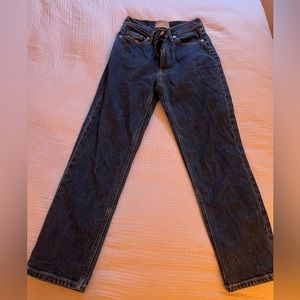 Everlane Original Cheeky Jean